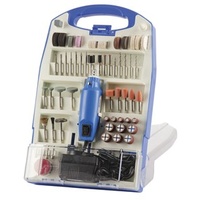 110 Piece 12V Rotary Tool Set AM-TD2451