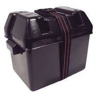 Battery Box - Extra Large