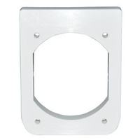 13mm Surface Mount Flange for TEV250/52