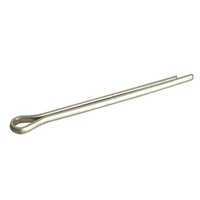 316 - Stainless Steel  - M1.6 x 20mm - Pack of 4