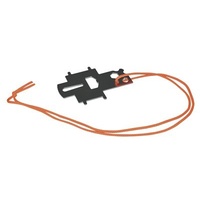 Universal Deck Key for Boats