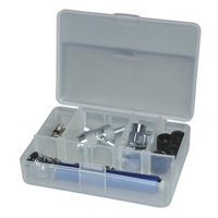 "Dr Air" Tyre Valve Tool Kit