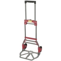 Fold Up Trolley 70KG Rated