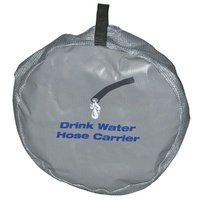 Drinking Water Hose Stow Bag 335mm TFI482