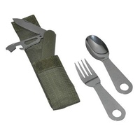 4 in 1 Multi-Function Camping Pocket Tool