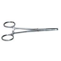Scissor Clamps (Haemostats)
