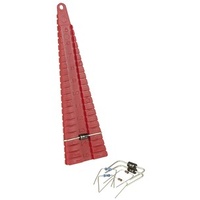Component Lead Forming Tool