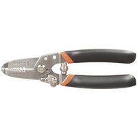 Stainless Steel Wire Stripper, Cutter, Pliers