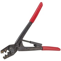 Crimp Tool for Non-Insulated Plugs 1.25-16MM