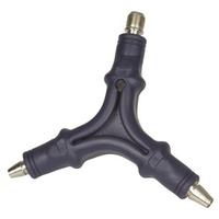 F Connector Seating Tool