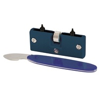 TOOL SET TWO PIECE WATCH CASE OPENER