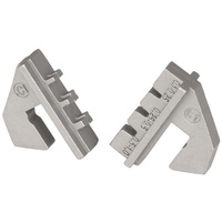Quick Change Crimp Tool Dies - Non-Insulated Crimp