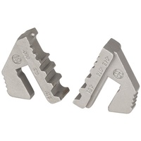 Quick Change Crimp Tool Dies - SMA/Fibre Optic