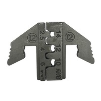 Quick Change Crimp Tool Dies - PV to suit TH-2000