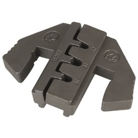Quick Change Crimp Tool Die Deutsch TH2011Quick Interchangeable Crimp Tool Die
