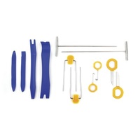 12 Piece Audio and Interior Removal Kit