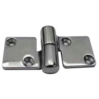 Separating - Stainless Steel (316 Grade) - Left Hand - Each