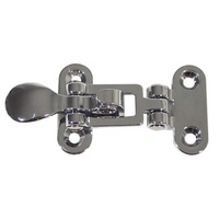 Toggle Catch Cast Stainless Steel - 110mm Long