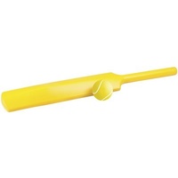 Plastic Cricket Bat and Ball