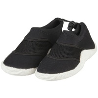 Jack Tar Reef Shoes US mens Size 8 - Black