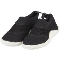 Jack tar Reef Shoes US Mens Size 9 Black