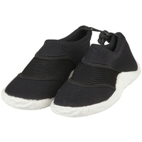 Jack Tar Reef Shoes US mens Size 11 - Black