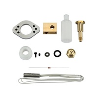 Extruder for TL4020 3D Printer