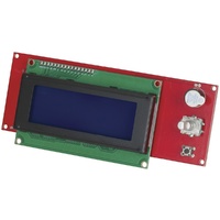 TL4100 Display and SD card module TL4107Spare parts to keep your TL4100 Printer in full working order.