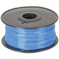 1.75mm Blue 3D Printer Filament 250g Roll