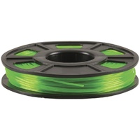 1.75mm Green PET 3D Printer Filament 250g Roll TL4155A stronger alternative to PLA that doesn't smell as bad as ABS.