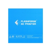 Flashforge Finder Spare Build Tape Pad