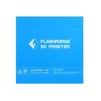 Flashforge Guider II Spare Build Tape Pad AM-TL4241