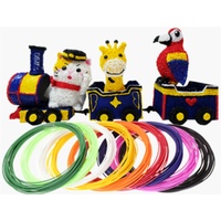 Cool 3D Pen Filament Pack
