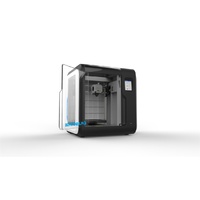 Flashforge Adventurer 3 3D Printer with Cloud Print Management
