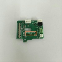 Extruder board Finder V0.6