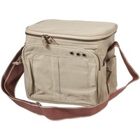 Deluxe Cooler Bag 5L with Extra Storage and Handle