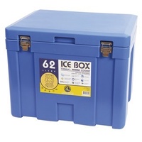 62L Super Efficient Marine Ice Box