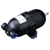 Shurflo Accumulator Tank