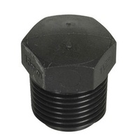 End Plugs - 1/2" (12mm) End Plug
