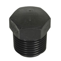 End Plugs - 3/4" (19mm) End Plug