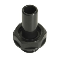 Speedfit Adaptors (Connection Pieces) - 12mm Hose to 3/8" BSPT Stem Adaptor