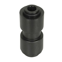 Speedfit Adaptors (Connection Pieces) - 12mm Hose to 8mm Straight Connector