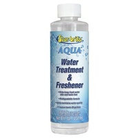 Water Treatment and Freshener 237ML