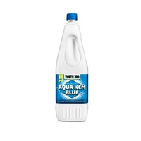 Aqua Kem Toilet Fluid - Blue 1 Litre