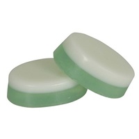 Mint + Lavender Friand Soap - 2 pack