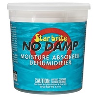 Moisture Absorber & Dehumidifier - 1kg Bucket
