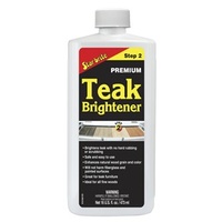 Teak Brightener 473ML
