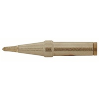 TIP (WELLER) 1.6MM FLAT PTA6 315DEGC