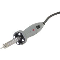 25W 240V Duratech Soldering Iron with LED