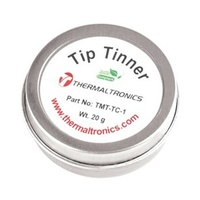 Soldering Iron Tip Cleaning Paste